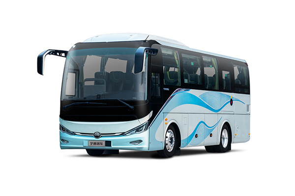 宇通ZK6907H5Y客车(柴油国五24-40座)