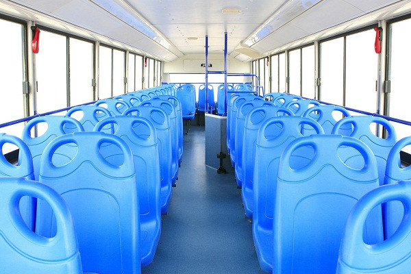 宇通ZK6116HGS3公交车(柴油国五32-63座)