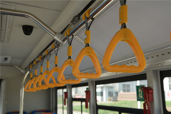 舒驰YTK6101GEV1公交车(纯电动20-33座)