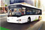 舒驰YTK6101GEV3公交车(纯电动20-33座)