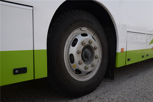 舒驰YTK6830GEV7公交车(纯电动15-31座)