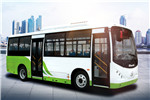 舒驰YTK6830GEV8公交车(纯电动15-31座)
