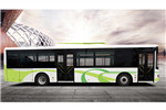 舒驰YTK6128GEV2公交车(纯电动24-35座)
