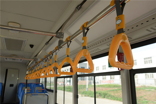 舒驰YTK6128GEV3公交车(纯电动24-35座)