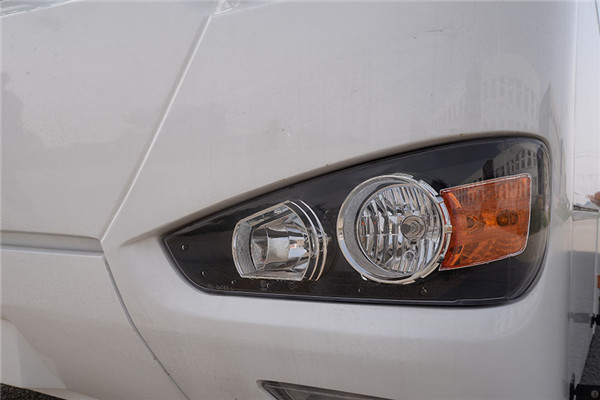 舒驰YTK6128GEV3公交车(纯电动24-35座)