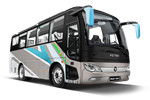 福田欧辉BJ6816U6AFB-1客车(柴油国五24-34座)