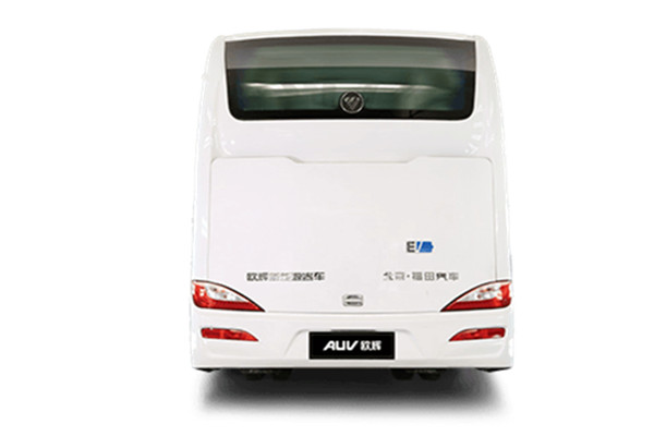 福田欧辉BJ6117EVUA-5客车(纯电动24-48座)