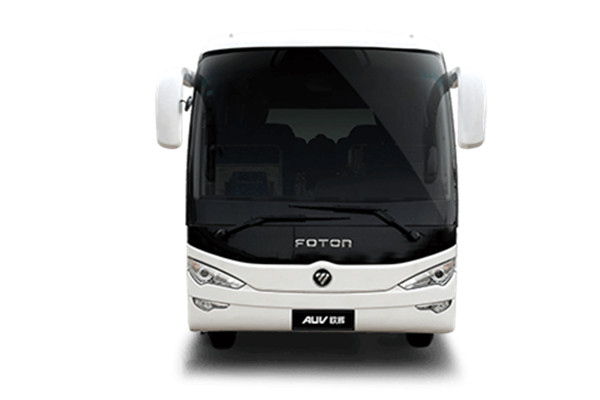 福田欧辉BJ6117EVUA-5客车(纯电动24-48座)