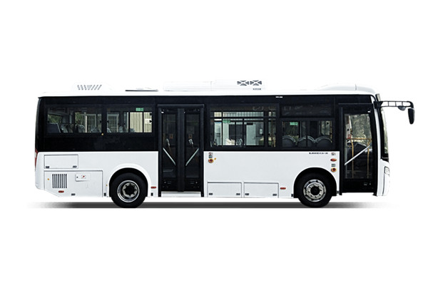 福田欧辉BJ6805EVCA-13公交车(纯电动10-26座)