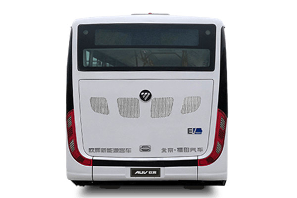 福田欧辉BJ6805EVCA-13公交车(纯电动10-26座)