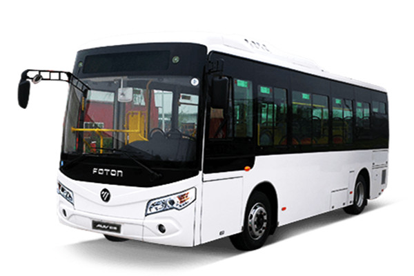 福田欧辉BJ6805EVCA-15公交车(纯电动13-25座)