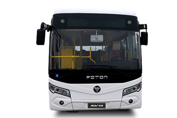 福田欧辉BJ6805EVCA-22公交车(纯电动15-25座)