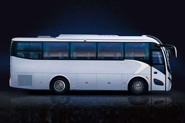 金龙XMQ6905AYD6T客车(柴油国六24-40座)