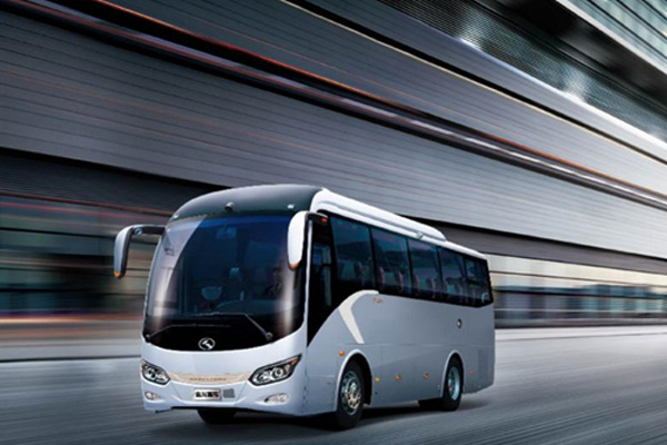 金龙XMQ6905AYBEVL客车(纯电动24-40座)