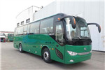 安凯HFF6109K10EV31客车(纯电动24-46座)