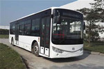 安凯HFF6109G03EV32公交车(纯电动19-39座)