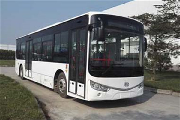 安凯HFF6100G03EV-71公交车(纯电动19-39座)