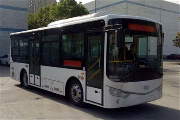 安凯HFF6855G03EV公交车(纯电动15-30座)