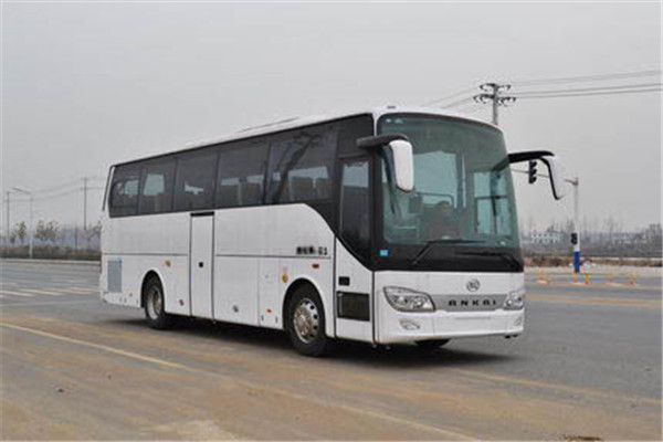 安凯HFF6100K10D1E5客车(柴油国五24-46座)