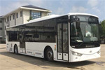 安凯HFF6129G03EV2公交车(纯电动20-45座)
