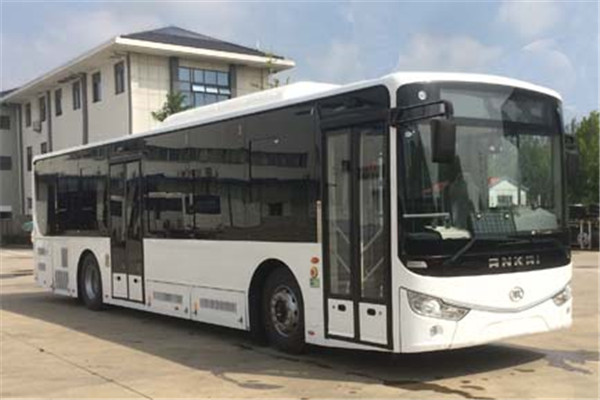安凯HFF6129G03EV2公交车(纯电动20-45座)
