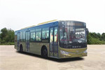安凯HFF6124G03EV31公交车(纯电动20-43座)