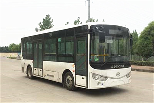 安凯HFF6800G03EV76公交车(纯电动13-24座)