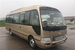 安凯HFF6801KDE5FB客车(柴油国五24-31座)