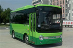 安凯HFF6600GEV1公交车(纯电动10-17座)