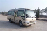 安凯HFF6606KQE4FB客车(汽油国四10-19座)