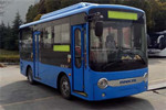 安凯HFF6650GEV31公交车(纯电动10-14座)