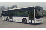 安凯HFF6129G03EV11公交车(纯电动20-45座)
