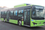 比亚迪BYD6122LGEV7低入口公交车(纯电动23-45座)