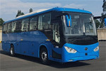 比亚迪BYD6112HGEV公交车(纯电动23-48座)