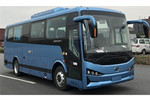 比亚迪BYD6900HLEV2客车(纯电动24-38座)