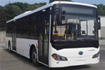 百路佳JXK6107BEV公交车(纯电动19-41座)