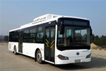 百路佳JXK6126BPHEVN插电式公交车(NG/电混动国五19-39座)