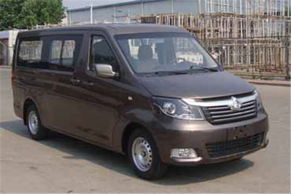 长安SC6520B5轻客(汽油国五6-9座)