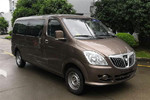 福田图雅诺BJ6526B1DXA-E1轻型客车(汽油国六10座)