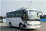 福田欧辉BJ6816EVUA客车(纯电动24-34座) 福田欧辉BJ6816EVUA客车(纯电动24-34座)