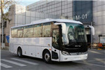 福田欧辉BJ6906U5AHB-1客车(柴油国六10-23座)