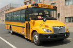 东风超龙EQ6100ST6D小学生专用校车 (柴油国六24-56座)