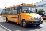 东风超龙EQ6100ST6D1中小学生专用校车(柴油国六24-52座)