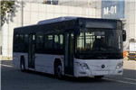 福田欧辉BJ6105EVCA-49公交车(纯电动19-39座) 福田欧辉BJ6105EVCA-49公交车(纯电动19-39座)
