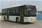 福田欧辉BJ6105EVCA-46公交车(纯电动19-39座)
