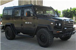 东风超龙EQ6600ZTV1客车(柴油国五10座)