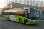 福田欧辉BJ6127EVCA-6公交车(纯电动24-50座)