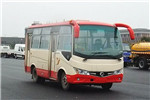 东风云南EQ6608G5公交车(柴油国五11-19座)
