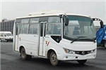 东风云南EQ6608PA5客车(柴油国五11-19座)
