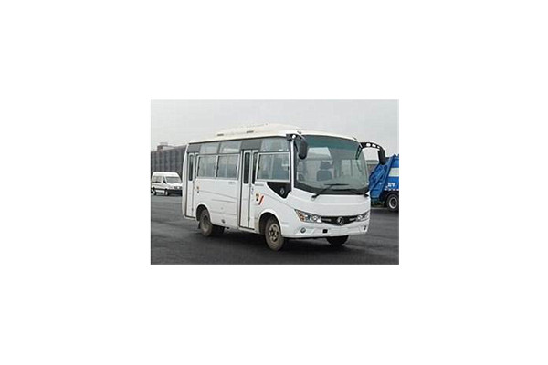 东风云南EQ6608PA5客车(柴油国五11-19座)